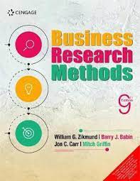 Business Research Methods